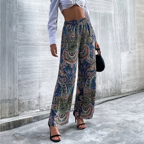 NWT: ☀️ 8/10 summer pants👖 - Picture 8 of 8